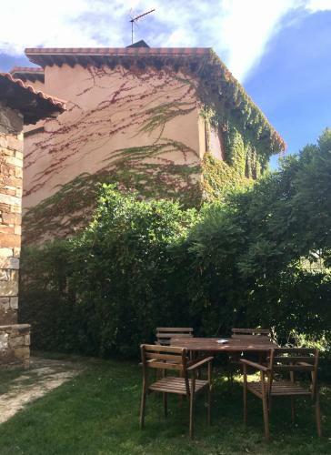 Apartamento El Hayuco de Montejo