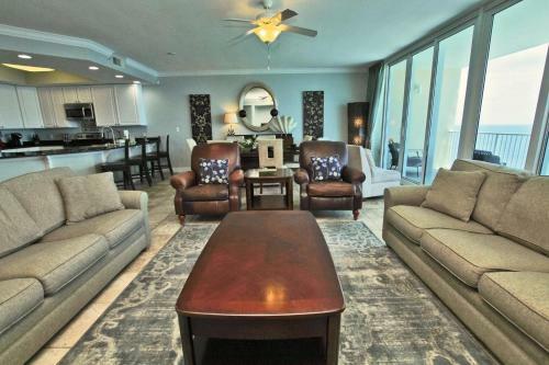 San Carlos Penthouse 4 By Youngs Suncoast