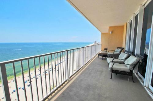 San Carlos Penthouse 4 By Youngs Suncoast