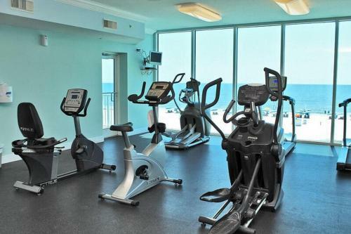 San Carlos Penthouse 4 By Youngs Suncoast