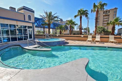 Crystal Tower 1702 By Youngs Suncoast