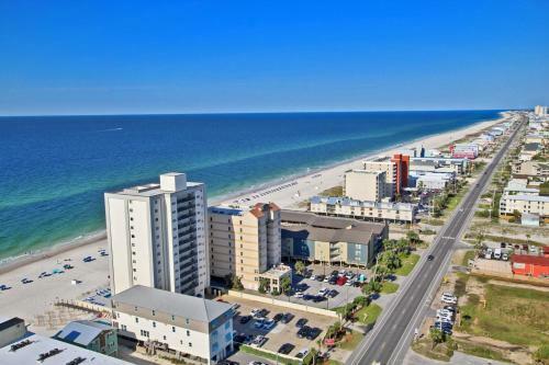 Crystal Tower 1702 By Youngs Suncoast