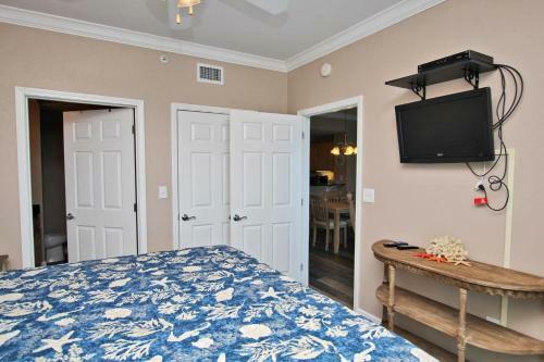 Crystal Tower 1702 By Youngs Suncoast