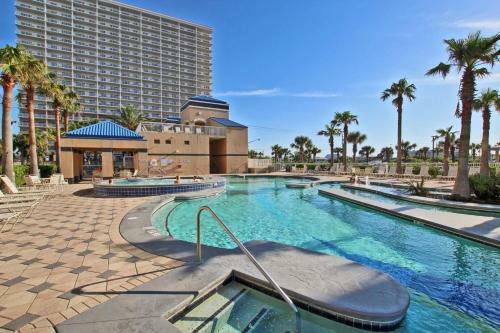 Crystal Tower 1702 By Youngs Suncoast