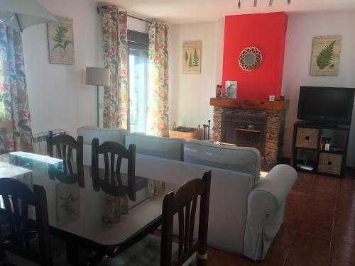 Apartamento Alojamientos El Horno
