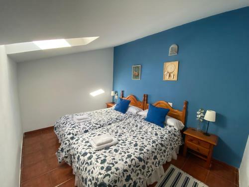 Apartamento Alojamientos El Horno