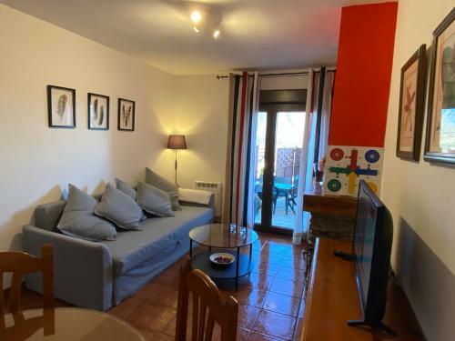 Apartamento Alojamientos El Horno