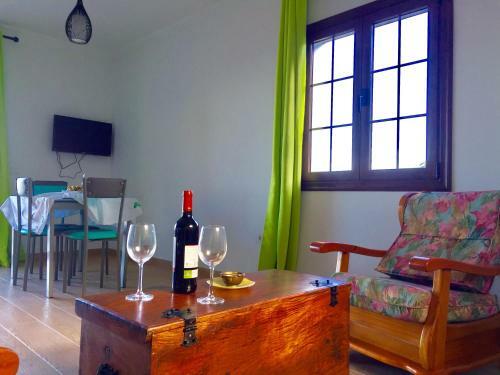 Costa Este House