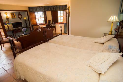 Hotel Finca Arminda