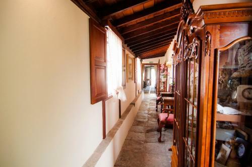 Hotel Finca Arminda