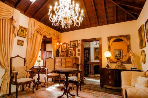 Hotel Finca Arminda