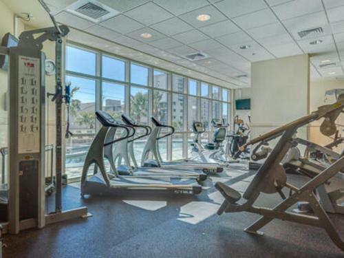 Crystal Tower 601 By Youngs Suncoast
