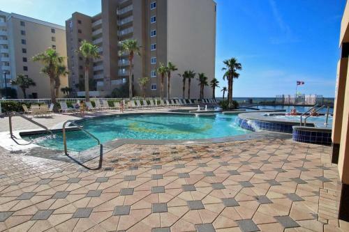 Crystal Tower 601 By Youngs Suncoast