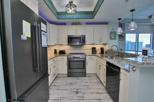 Crystal Tower 601 By Youngs Suncoast