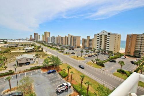 Crystal Tower 601 By Youngs Suncoast