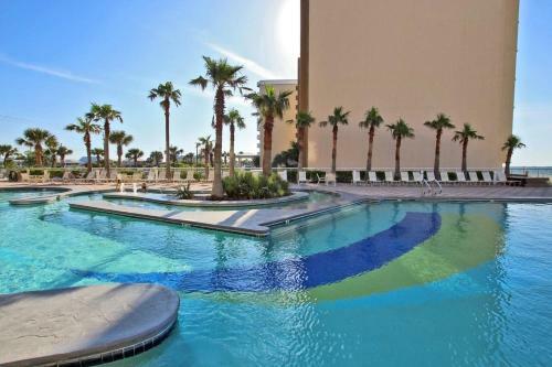 Crystal Tower 601 By Youngs Suncoast
