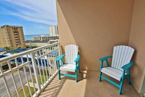 Crystal Tower 601 By Youngs Suncoast
