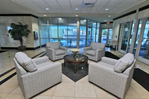 Crystal Tower 601 By Youngs Suncoast