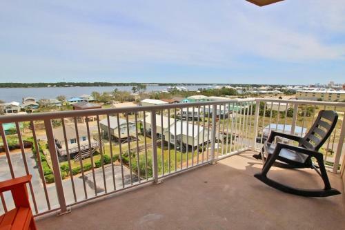 Crystal Tower 601 By Youngs Suncoast