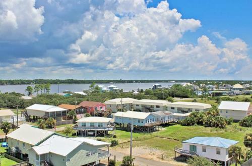 Crystal Tower 601 By Youngs Suncoast