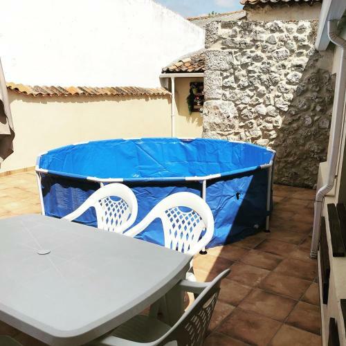 Casa Rural: Casa Marcelino