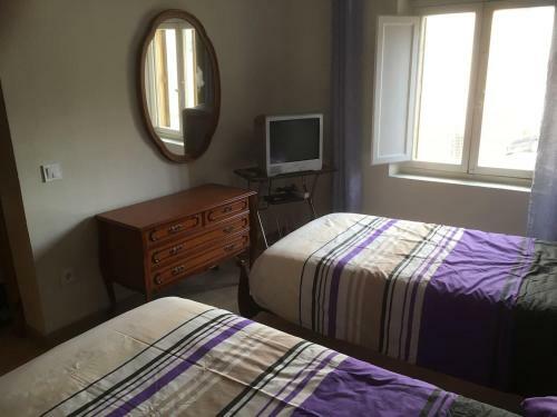 Casa Rural: Casa Marcelino