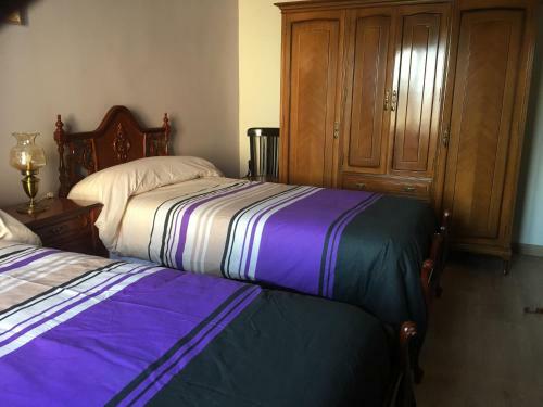 Casa Rural: Casa Marcelino
