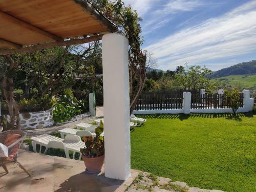 Villa Huerta Nacimiento