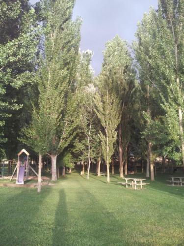 Casa Rural El Camino