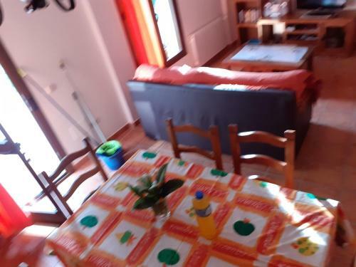 Casa Del Lavadero