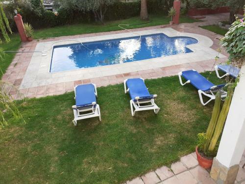 Casa Del Lavadero