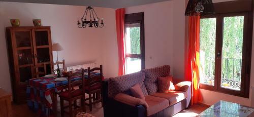 Casa Del Lavadero