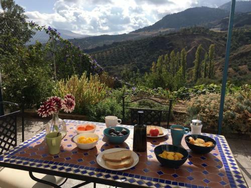 Casa Rural Huerta Los Prados
