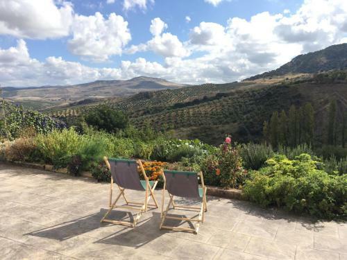 Casa Rural Huerta Los Prados
