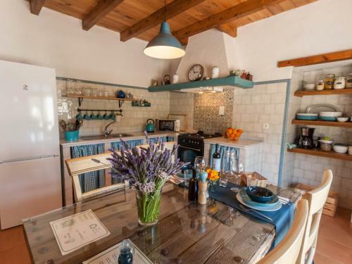 Casa Rural Huerta Los Prados