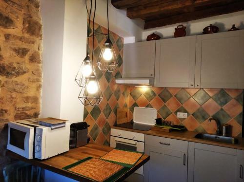 Apartamento Casa Fabiana