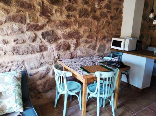 Apartamento Casa Fabiana
