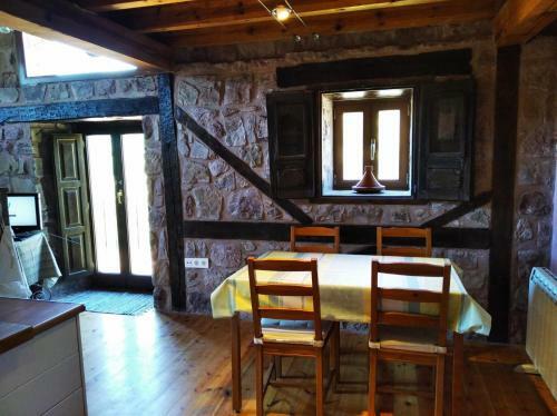 Apartamento Casa Fabiana