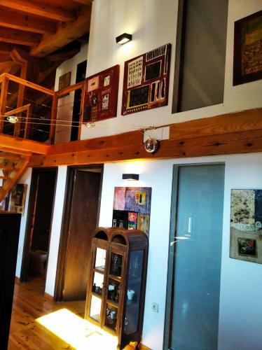 Apartamento Casa Fabiana