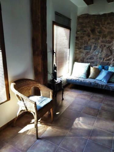 Apartamento Casa Fabiana