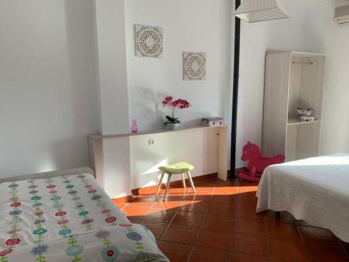 Agroturismo El Mirador