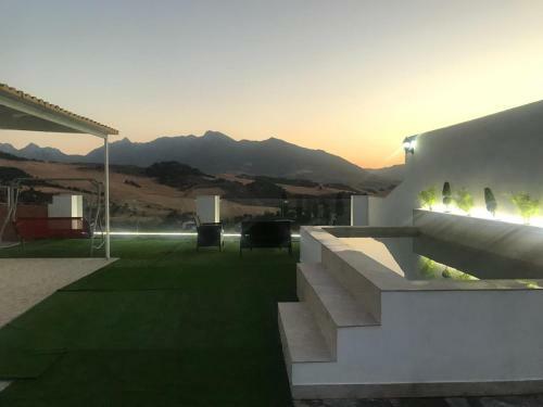 Agroturismo El Mirador