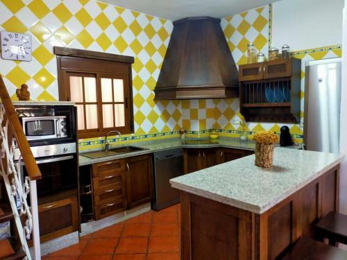 Agroturismo El Mirador