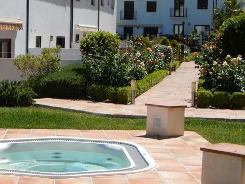 Apartamento Casa Mirador Los Bancales