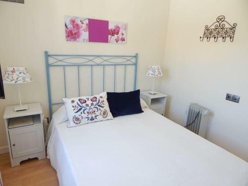 Apartamento Casa Mirador Los Bancales