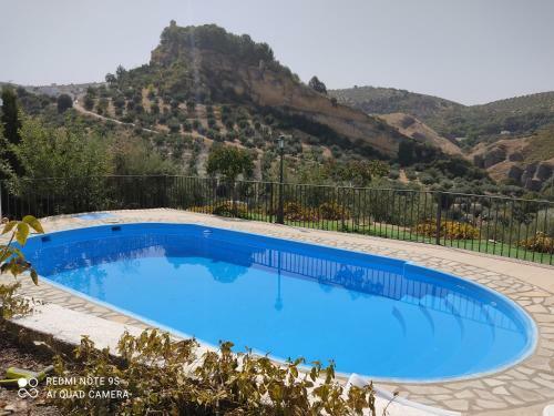 Alojamiento Rural El Yate