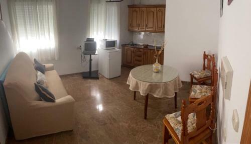 Apartamento Coronichi