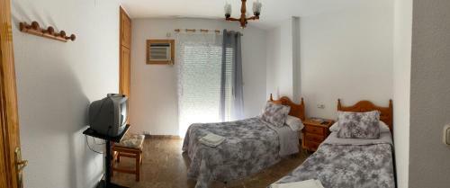 Apartamento Coronichi