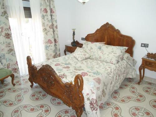 Apartamento Casa de Los Albas, 6p