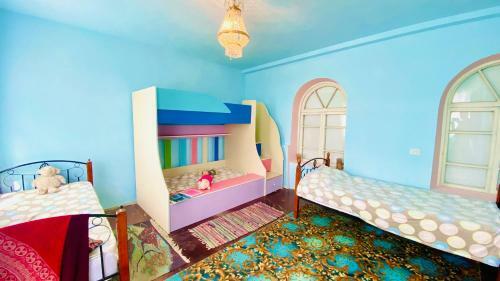 Hostal Tonatsuyts Guest House